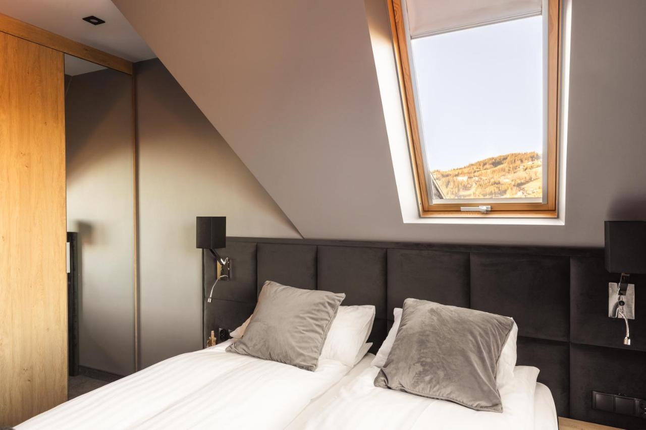 Apartament Giewont House & Spa Z Sauna Zakopane Dış mekan fotoğraf