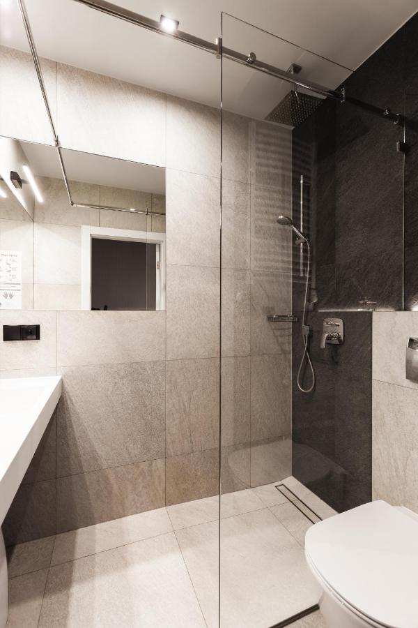 Apartament Giewont House & Spa Z Sauna Zakopane Dış mekan fotoğraf