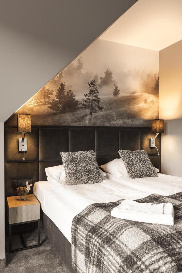 Apartament Giewont House & Spa Z Sauna Zakopane Dış mekan fotoğraf